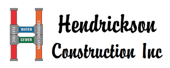 Hendrickson Construction, Inc.